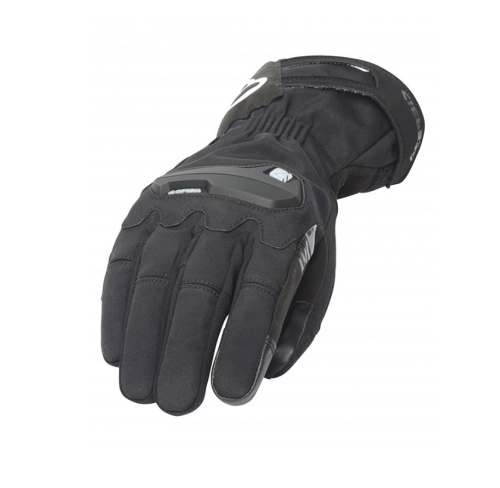 Acerbis Перчатки Ce X-Tour Gloves Black в Самаре