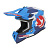 Acerbis Шлем Linear 22-06 Blue/Red 2 в Самаре