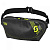Scott Сумка на пояс Hip-Belt Everyday black/neon yellow в Самаре