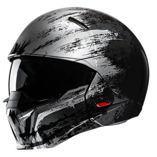 HJC Шлем i20 Furia MC5 в Самаре