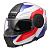 LS2 Шлем FF902 Scope II Duria Blue White Red в Самаре