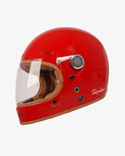 By City шлем Roadster III Red в Самаре