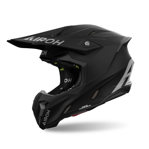 Airoh Шлем Twist 3 Black Matt в Самаре
