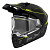 FXR Шлем Clutch X Pro с подогревом Hi Vis в Самаре