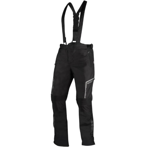 Bering Брюки Dusty Black в Самаре