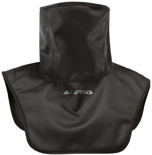Acerbis Воротник ветрозащитный Dalby Black в Самаре