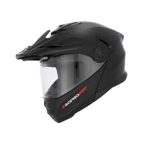 Acerbis Шлем Rider Black 2 в Самаре