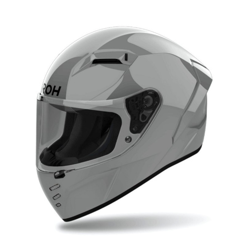 Airoh Мотошлем Specktre Cement Grey Gloss в Самаре