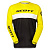 Scott Джерси 350 Swap Evo black/yellow в Самаре