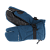 Dragonfly  Варежки снегоходные DF Snowmobile Mittens Dark Ocean в Самаре