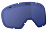 Scott Линзы Buzz sky blue в Самаре