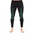 Dragonfly Термобрюки 3DThermo Green в Самаре