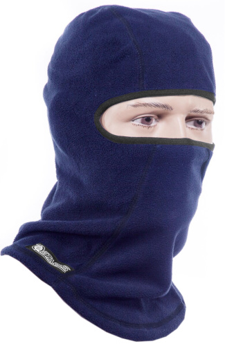 STARKS Подшлемник Kids Fleece Синий в Самаре