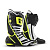 Gaerne Мотоботы GP1 Evo White/Black/Yellow в Самаре