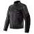 Dainese Куртка кожаная Merak black в Самаре