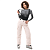 Dragonfly Штаны горнолыжные утепленные Gravity 2025 Woman Light Grey в Самаре