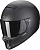 Scorpion Exo Мотошлем HX1 Carbon Se Solid Карбон/Черный Матовый в Самаре