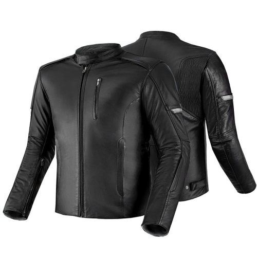 Shima куртка Hunter+ 2.0 Black в Самаре