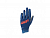 Leatt Перчатки Sub Zero 2.5 Blue в Самаре