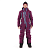 Dragonfly Комбинезон Утепленный Extreme Woman Purple Sky 2024 в Самаре
