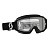 Scott Очки кроссовые Primal clear black/white clear works в Самаре