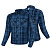 Shima Рубашка Renegade 2.0 Blue в Самаре