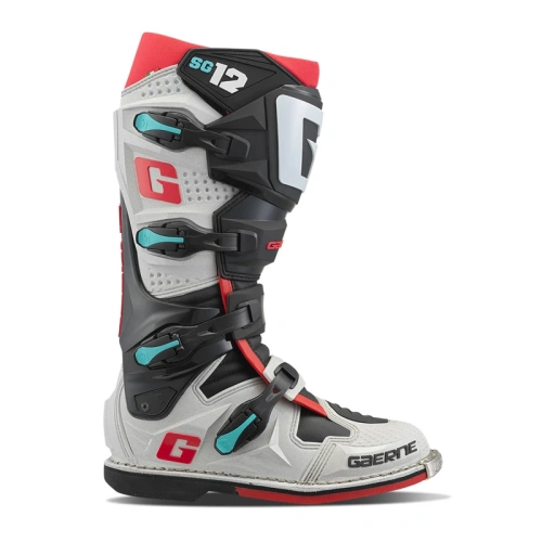 Gaerne Мотоботы SG-12 Gravel в Самаре