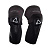 Leatt Наколенники ReaFlex Hybrid Knee Guard 2024 Black в Самаре