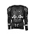 Leatt Детская Защита тела 5.5 Body Protector Black в Самаре