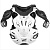 Leatt Защита панцирь+ шея Fusion Vest 3.0 White в Самаре