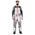 Dragonfly Штаны Expedition Camo - Grey 2024 в Самаре