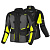 Shima Куртка Hero 2.0 Black/Fluo в Самаре