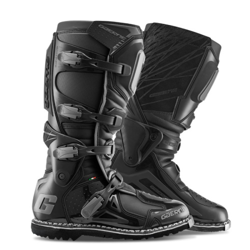 Gaerne Мотоботы FastBack Endurance Enduro Midnight в Самаре