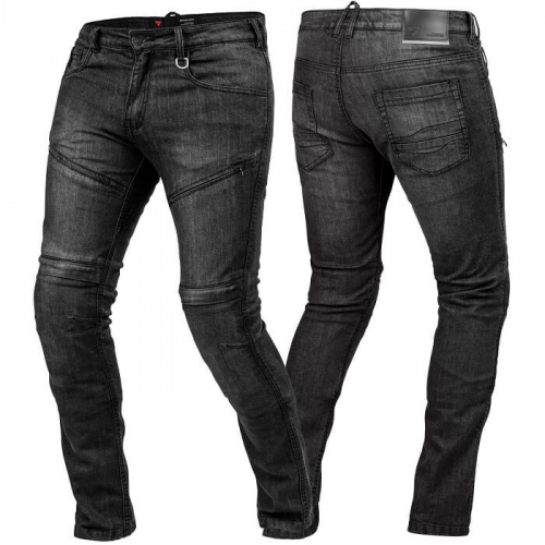 Shima Мотоджинсы Gravel 3.0 Black в Самаре
