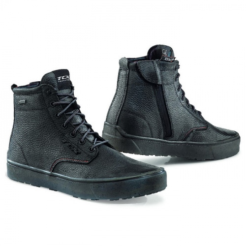 TCX Мотокеды Dartwood GTX Черный в Самаре