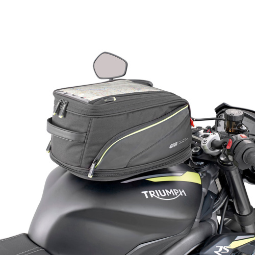 Givi Сумка на бак синтетическая EA131 в Самаре