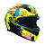 AGV Шлем K3 Rossi Winter Test 2019 в Самаре