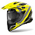 Airoh Шлем Commander 2 Mavick Yellow Matt в Самаре