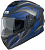 IXS Шлем интеграл iXS216 2.1 черно-синий в Самаре