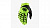 100% Мотоперчатки Airmatic Fluo/Yellow/Black в Самаре