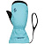 Scott Варежки детские JR Ultimate Bright Blue/Majolica Blue в Самаре