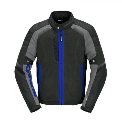 Spidi Куртка Tek Net Blue в Самаре
