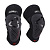 Leatt Наколенники подростковые 3DF 5.0 Evo Black в Самаре