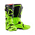 Leatt Мотоботы кроссовые 5.5 FlexLock V26 Lime Green в Самаре