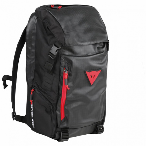 Рюкзак Dainese D-Throttle Backpack Stealth-black в Самаре