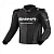 Shima куртка кожаная STR 2.0 Black в Самаре