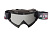 AiM Очки кроссовые (PRO) 157-100 Black Glossy в Самаре