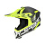 Acerbis Шлем Steel Carbon Yellow Fluo в Самаре