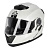 Acerbis Шлем Serel 22-06 White в Самаре