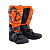 Leatt Мотоботы кроссовые 5.5 FlexLock Enduro V26 Orange в Самаре